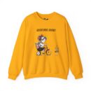 Adventurous Journey Unisex Heavy Blend™ Crewneck Sweatshirt