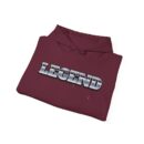Legend Football Unisex Heavy Blend™ Hooded Sweatshirt