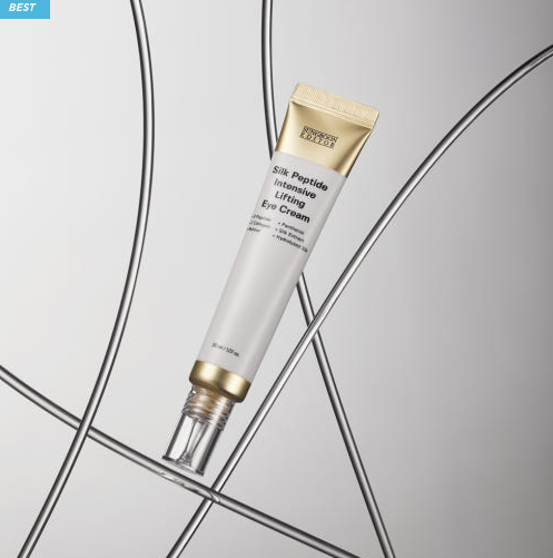 SUNGBOON EDITOR Silk Peptide Protein Stem Eye Cream 30ml