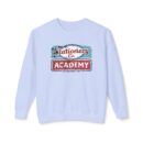 Vintage Sign Unisex Lightweight Crewneck Sweatshirt