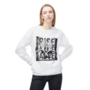 Rise Above Unisex Midweight Softstyle Fleece Crewneck Sweatshirt