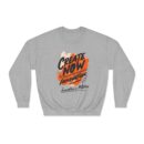 Create now Unisex DryBlend® Crewneck Sweatshirt