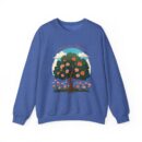 Nature's Charm Unisex Heavy Blend™ Crewneck Sweatshirt