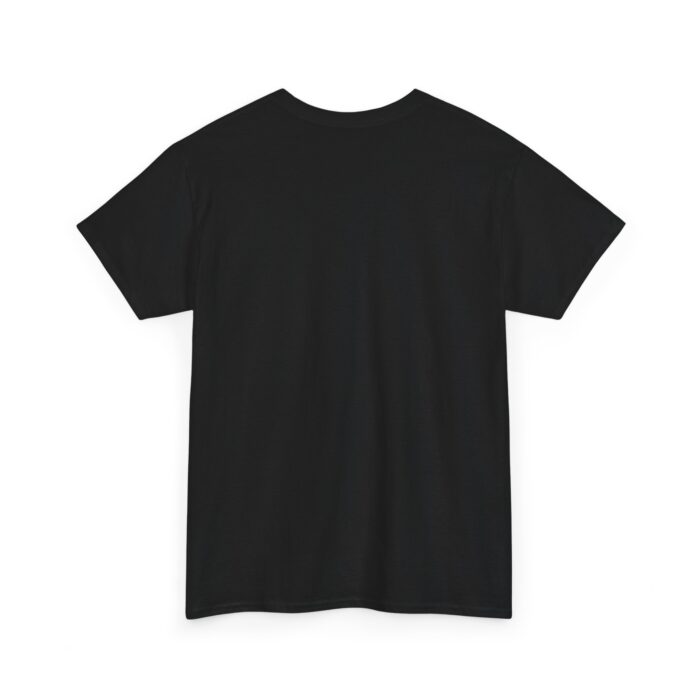 Bloom Unisex Heavy Cotton Tee - Image 8