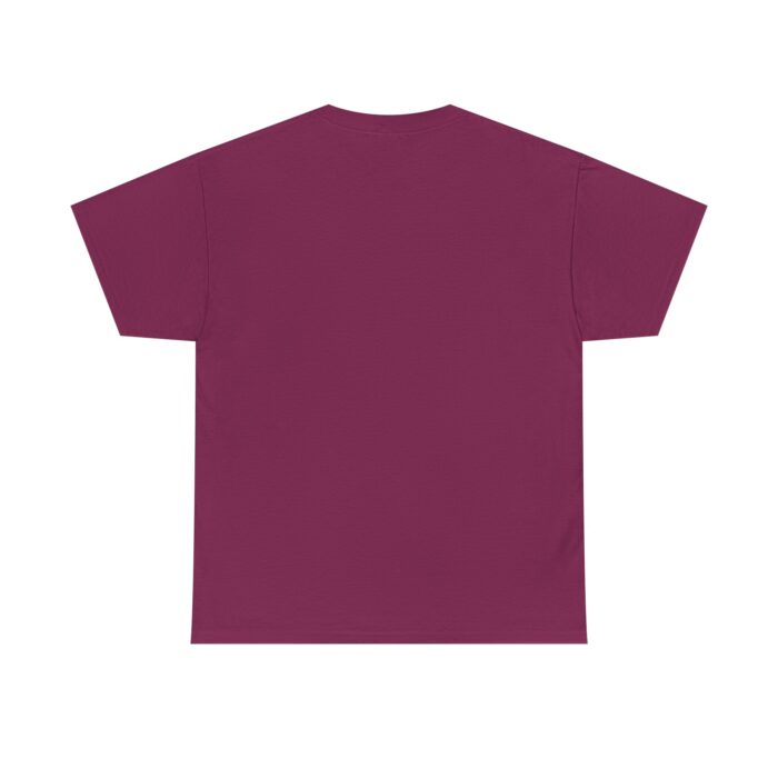 To the beach Unisex Heavy Cotton Tee - Image 30