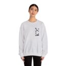 Hansukbong Unisex Heavy Blend™ Crewneck Sweatshirt