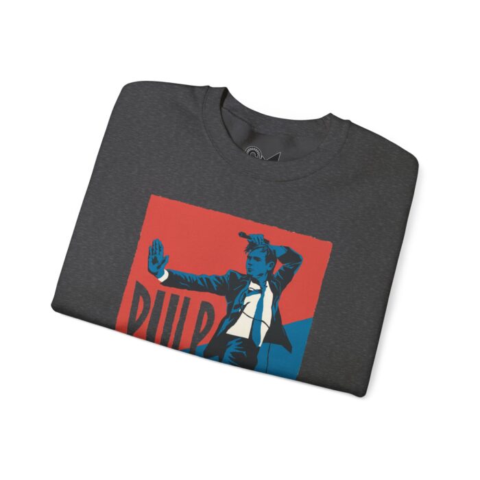 Pulp Unisex Heavy Blend™ Crewneck Sweatshirt - Image 15
