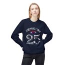 2025 Unisex Midweight Softstyle Fleece Crewneck Sweatshirt