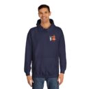 Create Evolve Unisex College Hoodie