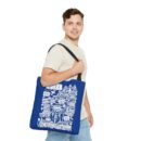 Seoul Tote Bag (AOP)