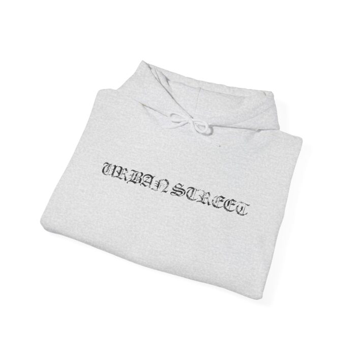 Urban street Unisex Heavy Blend™ Hooded Sweatshirt - Image 8
