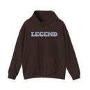 Legend Football Unisex Heavy Blend™ Hooded Sweatshirt