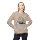 The water of life Unisex Midweight Softstyle Fleece Crewneck Sweatshirt
