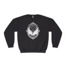 EVERY GLITCH IS A GIFT Unisex NuBlend® Crewneck Sweatshirt