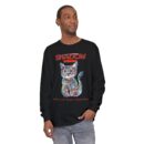 Shadow Striker Unisex Garment-dyed Long Sleeve T-Shirt