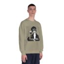 Vintage vibes Unisex NuBlend® Crewneck Sweatshirt