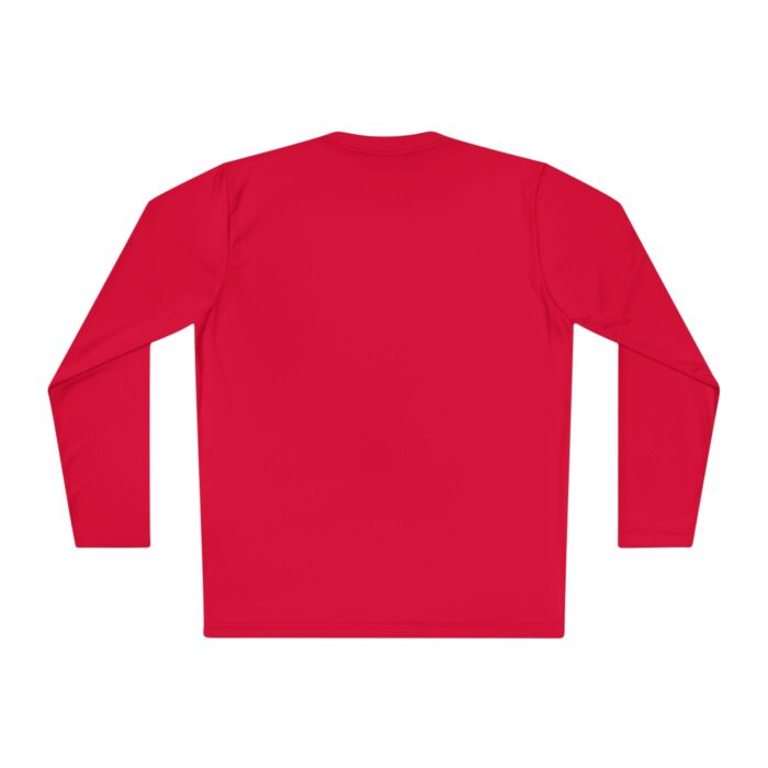 Get action Unisex Lightweight Long Sleeve Tee - Image 38