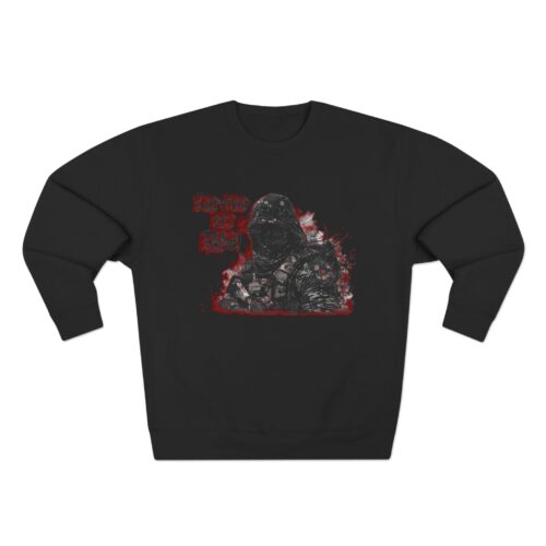 "meta_description": "Unisex Sweatshirt: Premium fleece for warmth and style. Perfect for cold seasons.",