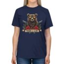 THORNS & GLORY Unisex Triblend Tee