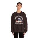I'm praying for yo Unisex Heavy Blend™ Crewneck Sweatshirt