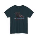 Stay weird, stay you Unisex Heavy Cotton Tee