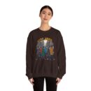 City vibes Unisex Heavy Blend™ Crewneck Sweatshirt
