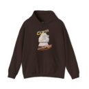 Corn Cravings Unisex Heavy Blend™ Hooded Sweatshirt