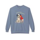 Embrace the moments Unisex Midweight Softstyle Fleece Crewneck Sweatshirt