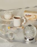 Maxim White Gold Coffee Mix 11.7g x 100ea