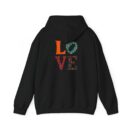 Love Unisex Heavy Blend™ Hooded Sweatshirt