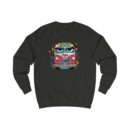 Roads of color Unisex Sweatshirt