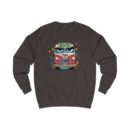 Roads of color Unisex Sweatshirt