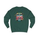 Roads of color Unisex Sweatshirt