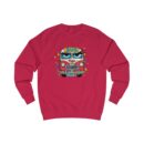 Roads of color Unisex Sweatshirt