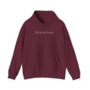 At the last trumpet Unisex Heavy Blend™ Hooded Sweatshirt