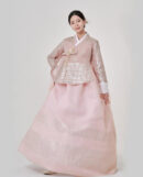 Minhanbok No.401 Women's Hanbok