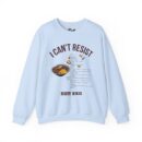 jjajangmyeon  Unisex Heavy Blend™ Crewneck Sweatshirt