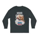 "meta_description": "Shop versatile Unisex Tops made from 100% US cotton, perfect for any occasion.",