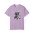 I'm all about prayer Unisex Garment-Dyed T-shirt