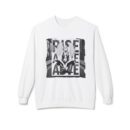 Rise Above Unisex Midweight Softstyle Fleece Crewneck Sweatshirt