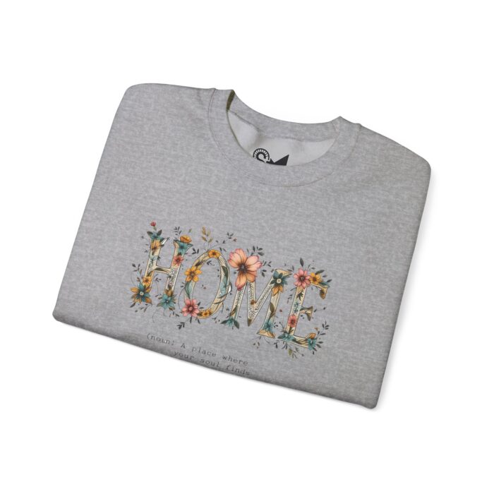 Home Unisex Heavy Blend™ Crewneck Sweatshirt - Image 15