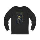 Green Age Unisex Jersey Long Sleeve Tee