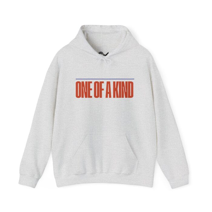 One of a kind Unisex Heavy Blend™ Hooded Sweatshirt - Image 5