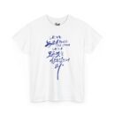 Philippians 4:13 Unisex Heavy Cotton Tee