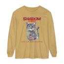 Shadow Striker Unisex Garment-dyed Long Sleeve T-Shirt