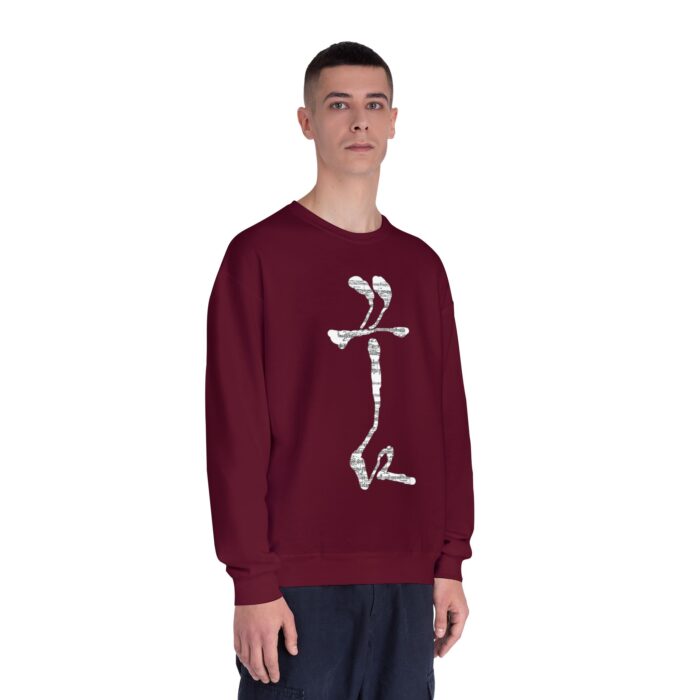 Dream Unisex NuBlend® Crewneck Sweatshirt - Image 23