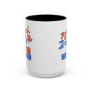 A big thank you Accent Coffee Mug (11, 15oz)