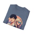 HongDae Freedom Unisex Softstyle T-Shirt