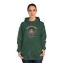 Through books Unisex College Hoodie