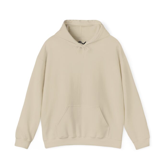 Nebraska Unisex Heavy Blend™ Hooded Sweatshirt - Image 5